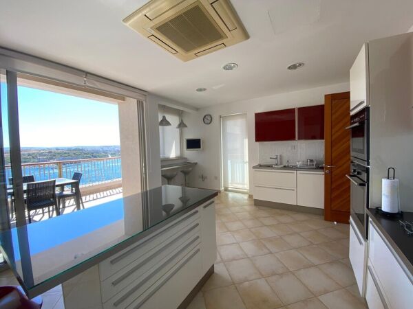 Tigne Point, Furnished Apartment - Ref No 004153 - Image 7