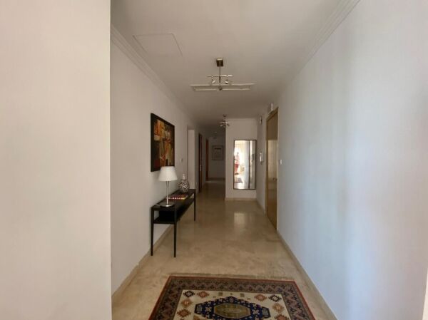 Tigne Point, Furnished Apartment - Ref No 004153 - Image 8