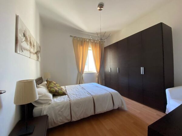 Tigne Point, Furnished Apartment - Ref No 004153 - Image 10