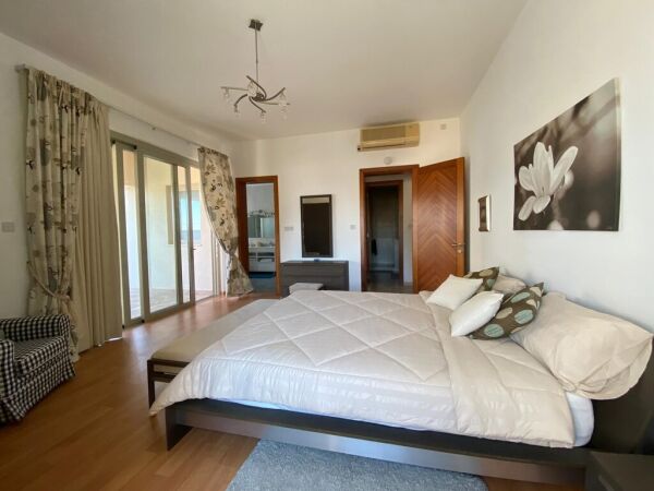 Tigne Point, Furnished Apartment - Ref No 004153 - Image 9