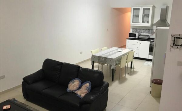 Sliema, Furnished Apartment - Ref No 004156 - Image 1