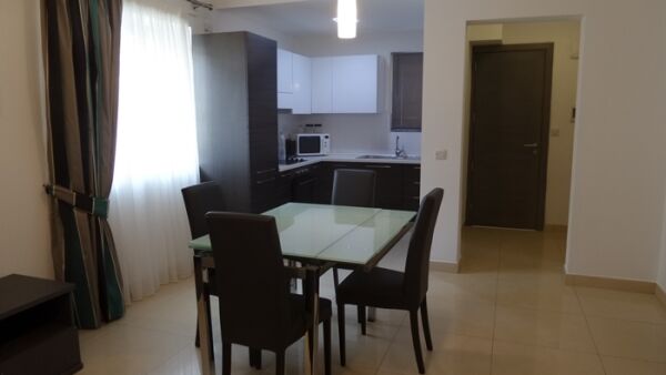 Sliema, Furnished Apartment - Ref No 004181 - Image 2