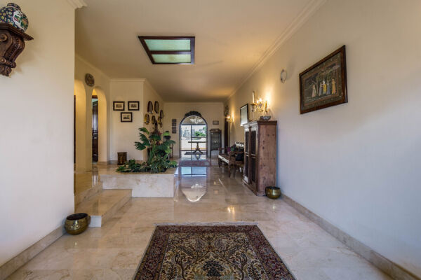 Bahar ic-Caghaq, Finished Detached Bungalow - Ref No 004209 - Image 5