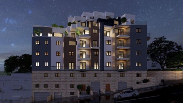 Gzira, Finished Apartment - Ref No 004249 - Image 3