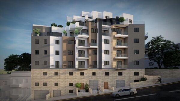 Gzira, Finished Apartment - Ref No 004249 - Image 4