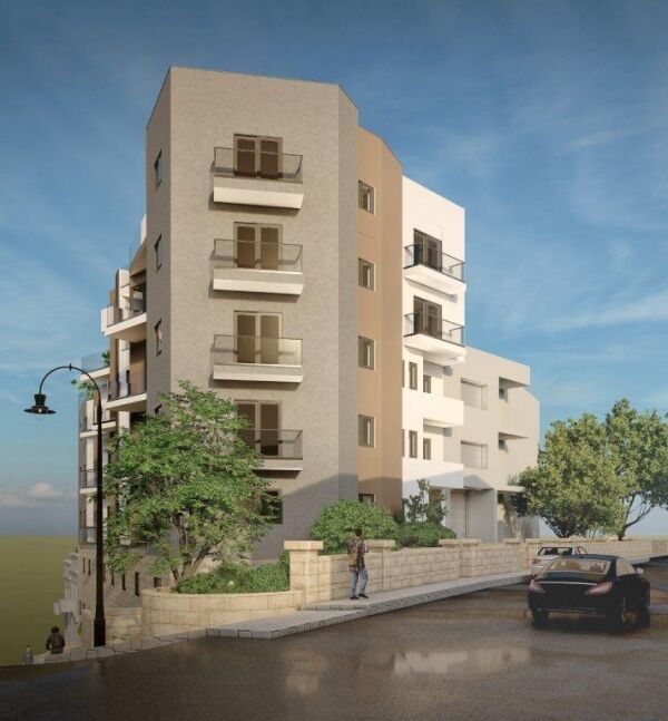 Gzira, Finished Apartment - Ref No 004249 - Image 5