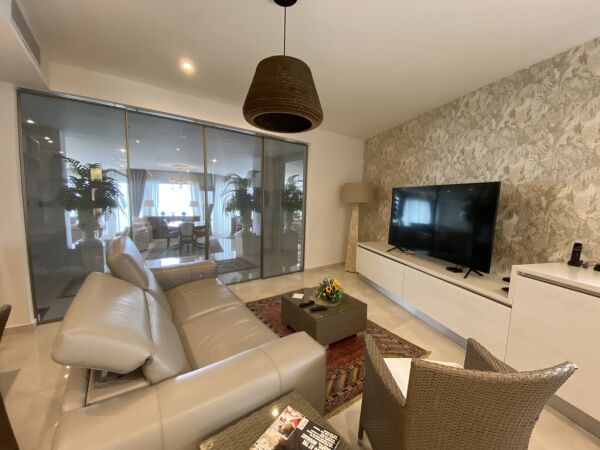 Sliema, Luxurious Finish Apartment - Ref No 004262 - Image 6