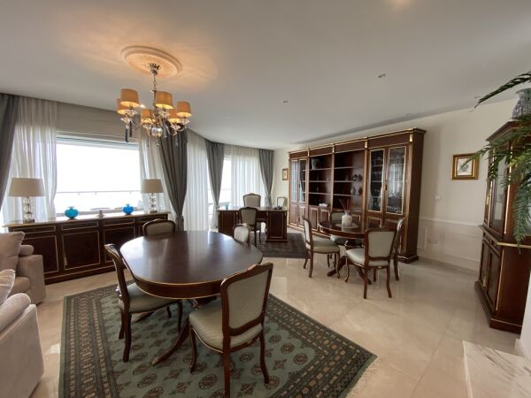 Sliema, Luxurious Finish Apartment - Ref No 004262 - Image 5