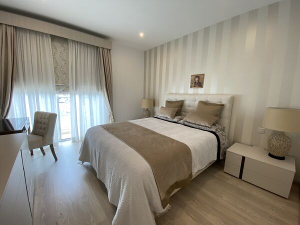 Sliema, Luxurious Finish Apartment - Ref No 004262 - Image 9