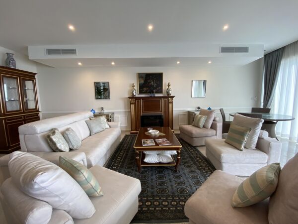 Sliema, Luxurious Finish Apartment - Ref No 004262 - Image 4