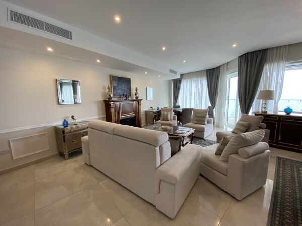 Sliema, Luxurious Finish Apartment - Ref No 004262 - Image 3
