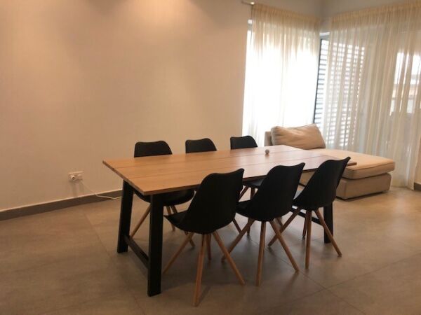 Tigne Point, Furnished Apartment - Ref No 004264 - Image 4