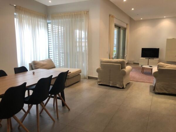 Tigne Point, Furnished Apartment - Ref No 004264 - Image 1