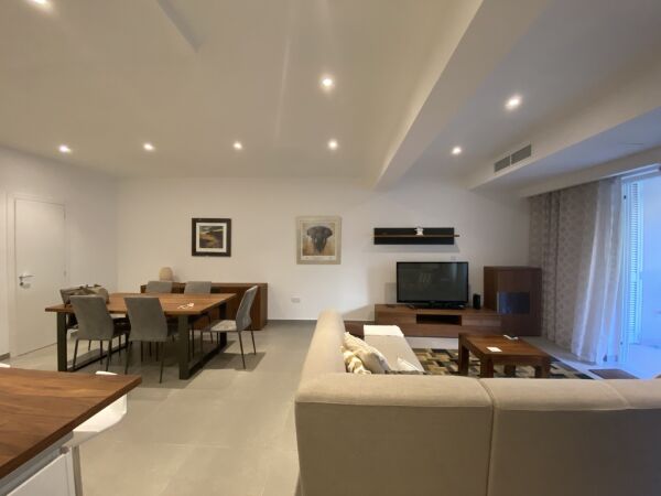 Sliema, Finished Apartment - Ref No 004276 - Image 2