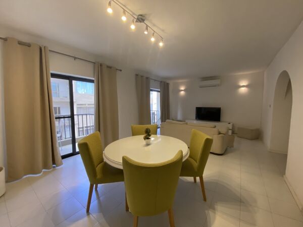 St Julians, Finished Apartment - Ref No 004302 - Image 2
