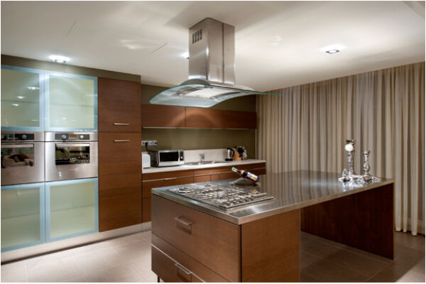 Sliema, Luxury Furnished Apartment - Ref No 004355 - Image 8
