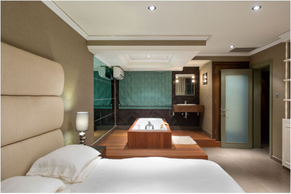 Sliema, Luxury Furnished Apartment - Ref No 004355 - Image 12