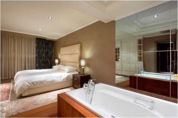 Sliema, Luxury Furnished Apartment - Ref No 004355 - Image 11