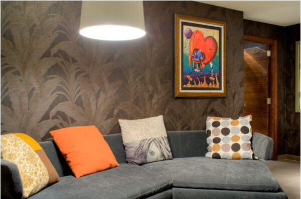 Sliema, Luxury Furnished Apartment - Ref No 004355 - Image 10