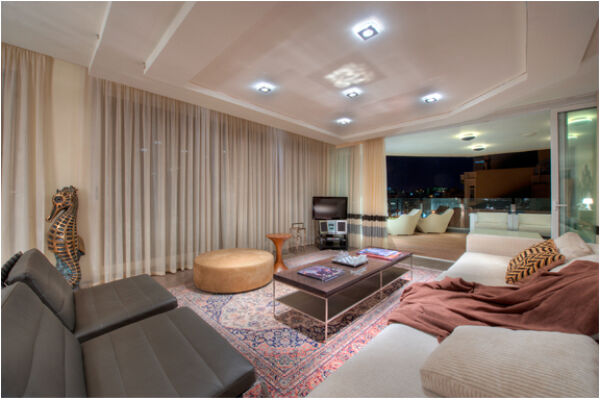 Sliema, Luxury Furnished Apartment - Ref No 004355 - Image 4