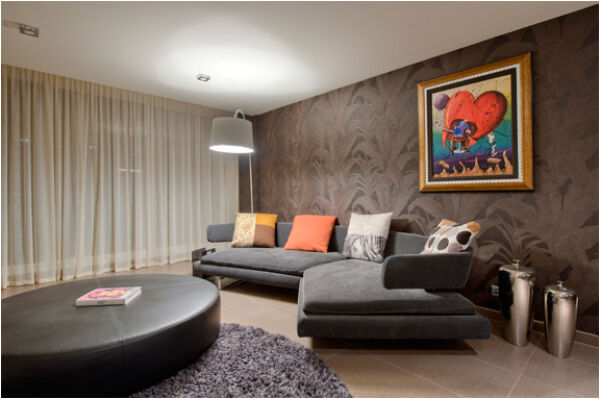 Sliema, Luxury Furnished Apartment - Ref No 004355 - Image 9