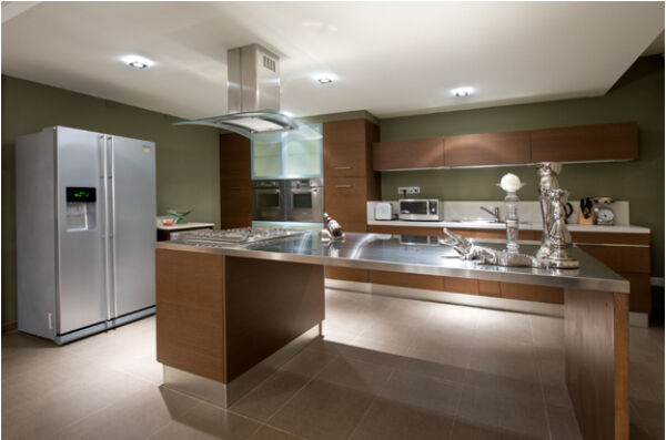 Sliema, Luxury Furnished Apartment - Ref No 004355 - Image 5