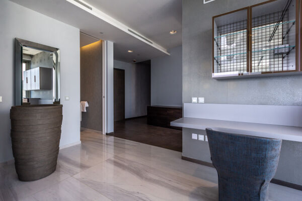 Tigne Point, Luxury Furnished Apartment - Ref No 004364 - Image 16