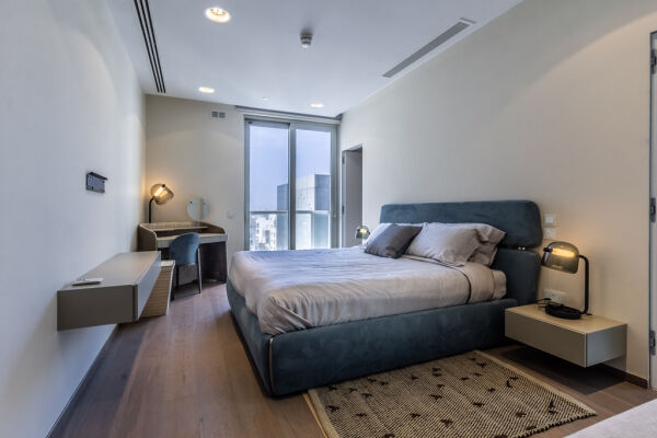 Tigne Point, Luxury Furnished Apartment - Ref No 004364 - Image 15