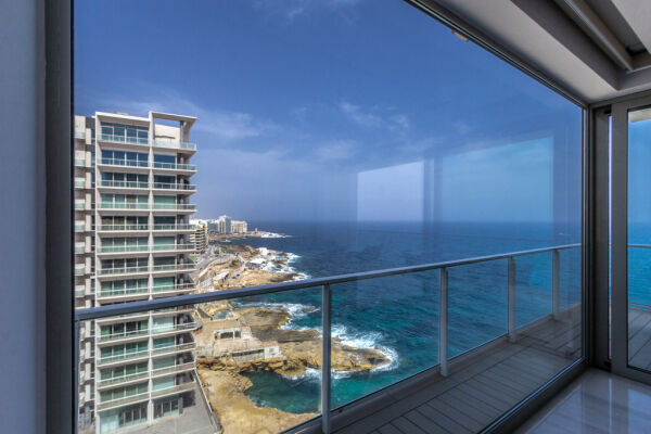 Tigne Point, Luxury Furnished Apartment - Ref No 004364 - Image 2