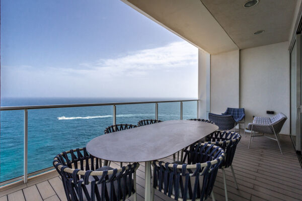 Tigne Point, Luxury Furnished Apartment - Ref No 004364 - Image 6