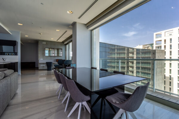 Tigne Point, Luxury Furnished Apartment - Ref No 004364 - Image 14
