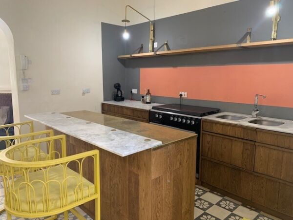 Sliema, Furnished Town House - Ref No 004404 - Image 4