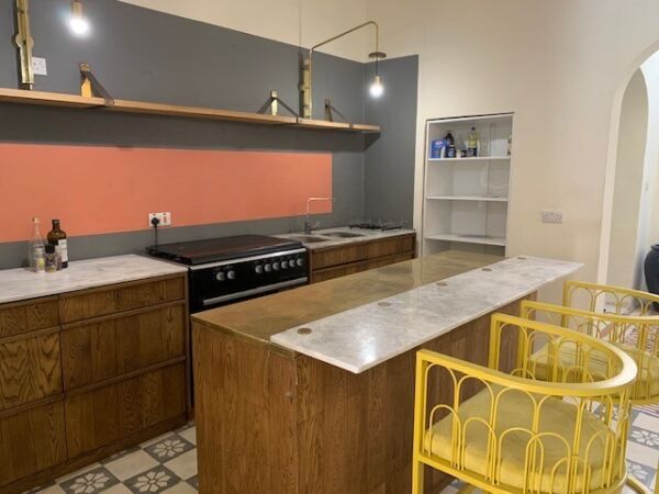 Sliema, Furnished Town House - Ref No 004404 - Image 3