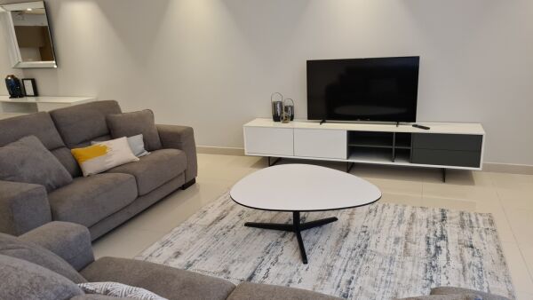 Gharghur, Luxury Furnished Apartment - Ref No 004426 - Image 3