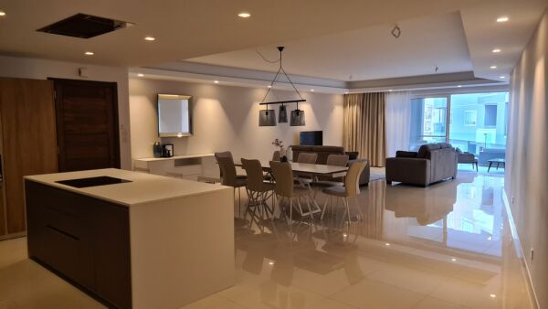 Gharghur, Luxury Furnished Apartment - Ref No 004426 - Image 1