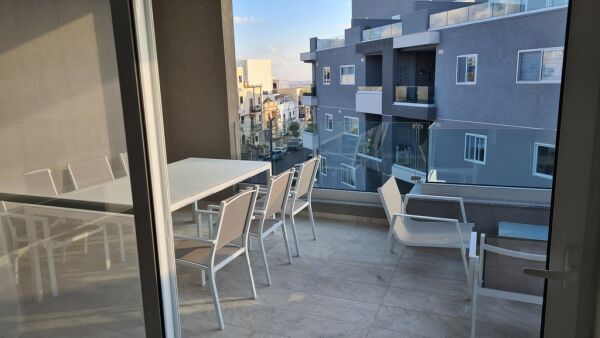 Gharghur, Luxury Furnished Apartment - Ref No 004427 - Image 8