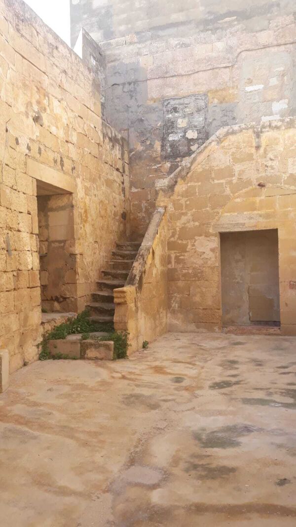 Zejtun House of Character - Ref No 004429 - Image 1