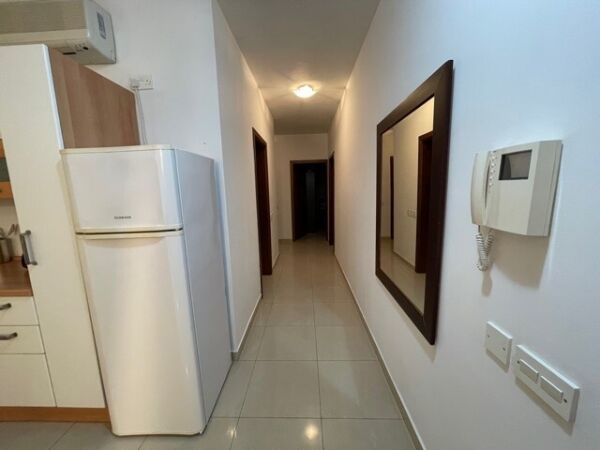 Sliema, Furnished Apartment - Ref No 004439 - Image 3