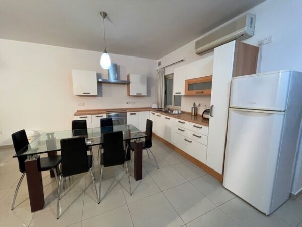 Sliema, Furnished Apartment - Ref No 004439 - Image 2
