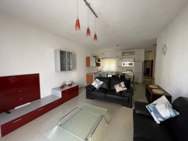 Sliema, Furnished Apartment - Ref No 004442 - Image 2