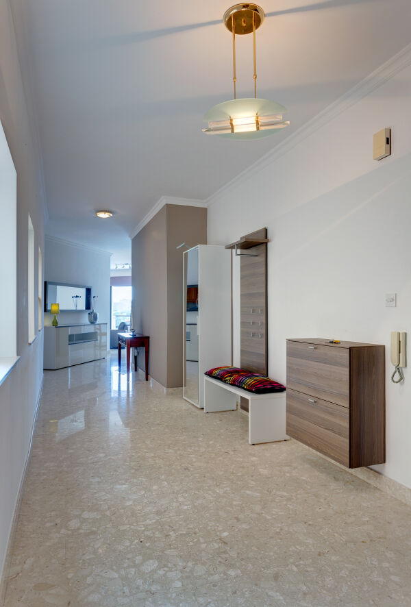 Sliema, Finished Apartment - Ref No 004465 - Image 5