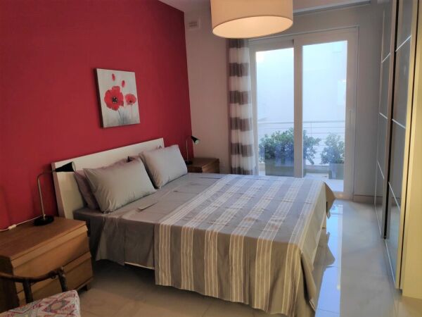 St Pauls Bay, Furnished Apartment - Ref No 004480 - Image 5