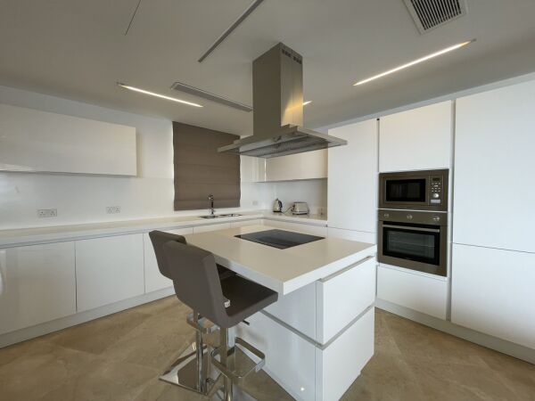 Sliema, Furnished Apartment - Ref No 004515 - Image 9