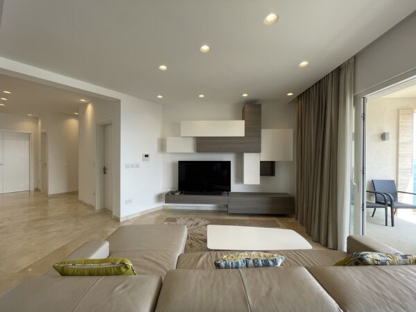 Sliema, Furnished Apartment - Ref No 004515 - Image 5