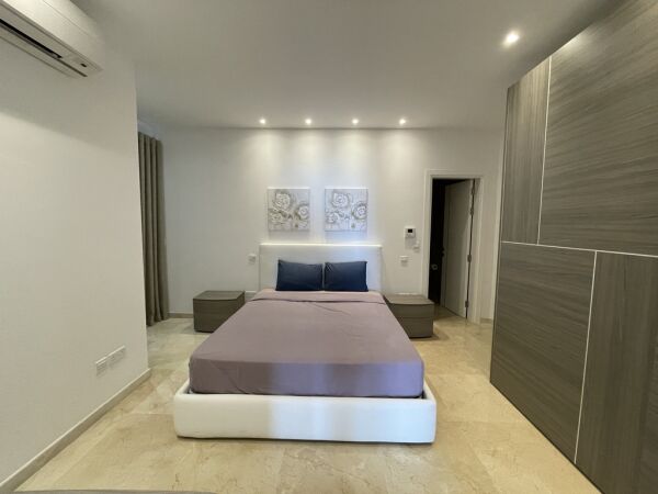 Sliema, Furnished Apartment - Ref No 004515 - Image 12