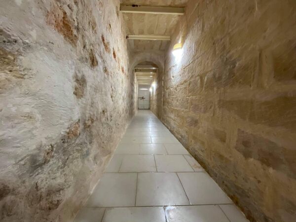 Dingli, Converted Town House - Ref No 004573 - Image 7