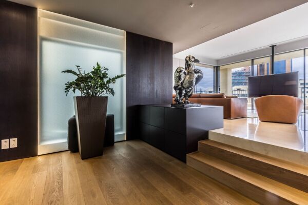 Portomaso, Luxurious Finish Penthouse - Ref No 004602 - Image 11