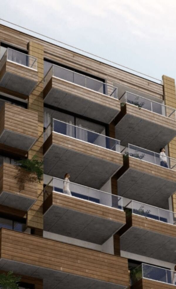 Sliema, Finished Apartment - Ref No 004667 - Image 1