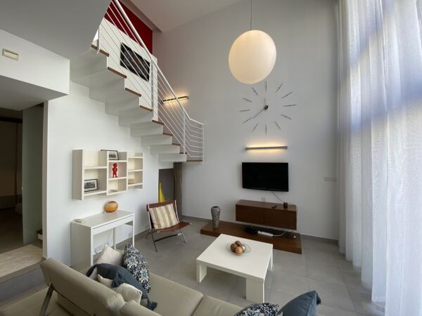 Portomaso Apartment - Ref No 004682 - Image 1