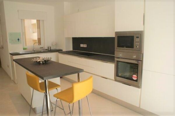 Sliema, Furnished Apartment - Ref No 004788 - Image 4